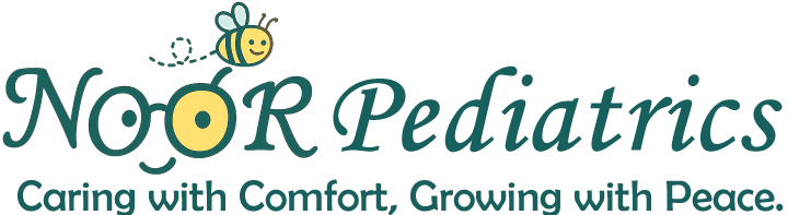 Noor Pediatrics