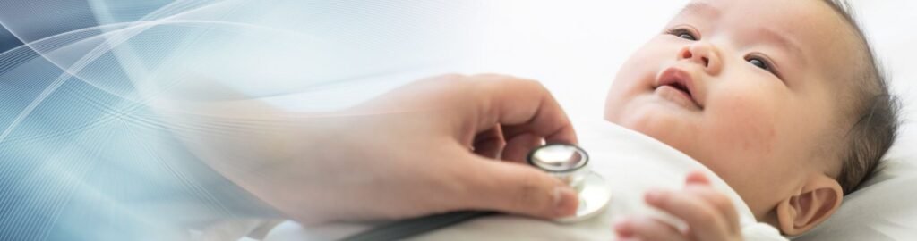 Noor Pediatrics Banner